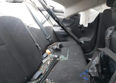 2019 Nissan Versa 1.6 S+ из США, поврежденный, VIN 3N1CN7AP2KL823668